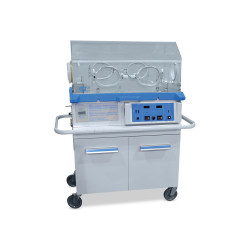 Air-Shields C-100 QT Incubator