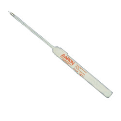Bovie Aaron High-Temperature Extended 5" Shaft Loop Tip Cautery,  Box of 10