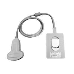 SonoSite MicroMax C60e / 5-2 MHz Ultrasound Probe