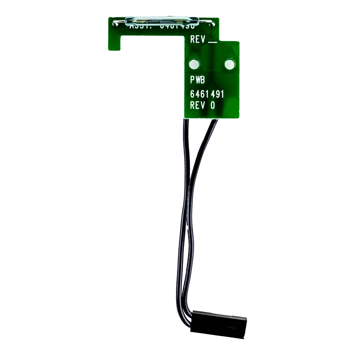 Baxter Infus O.R. Syringe Pump Reed Switch Assembly