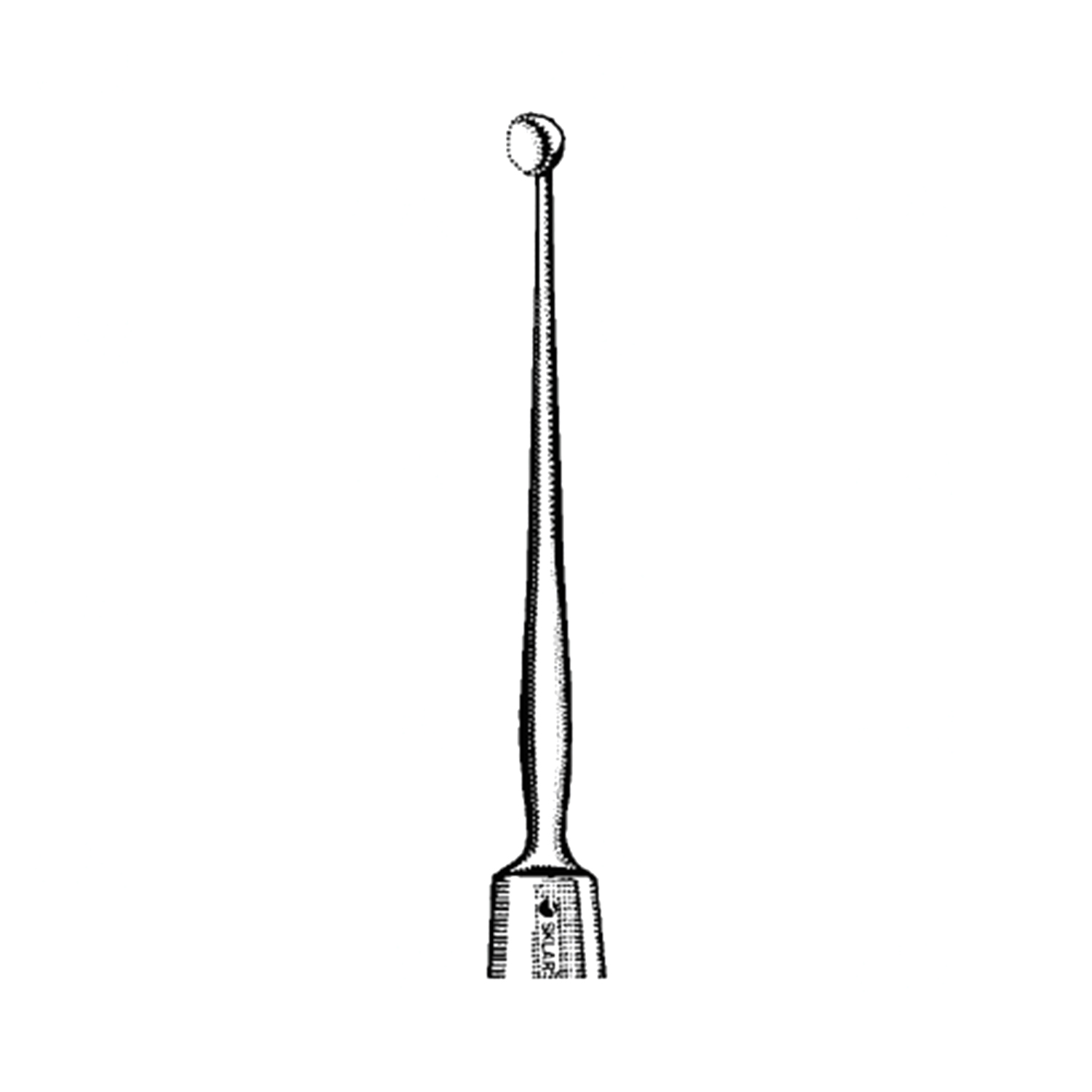 Sklar Skeele Chalazion Curette
