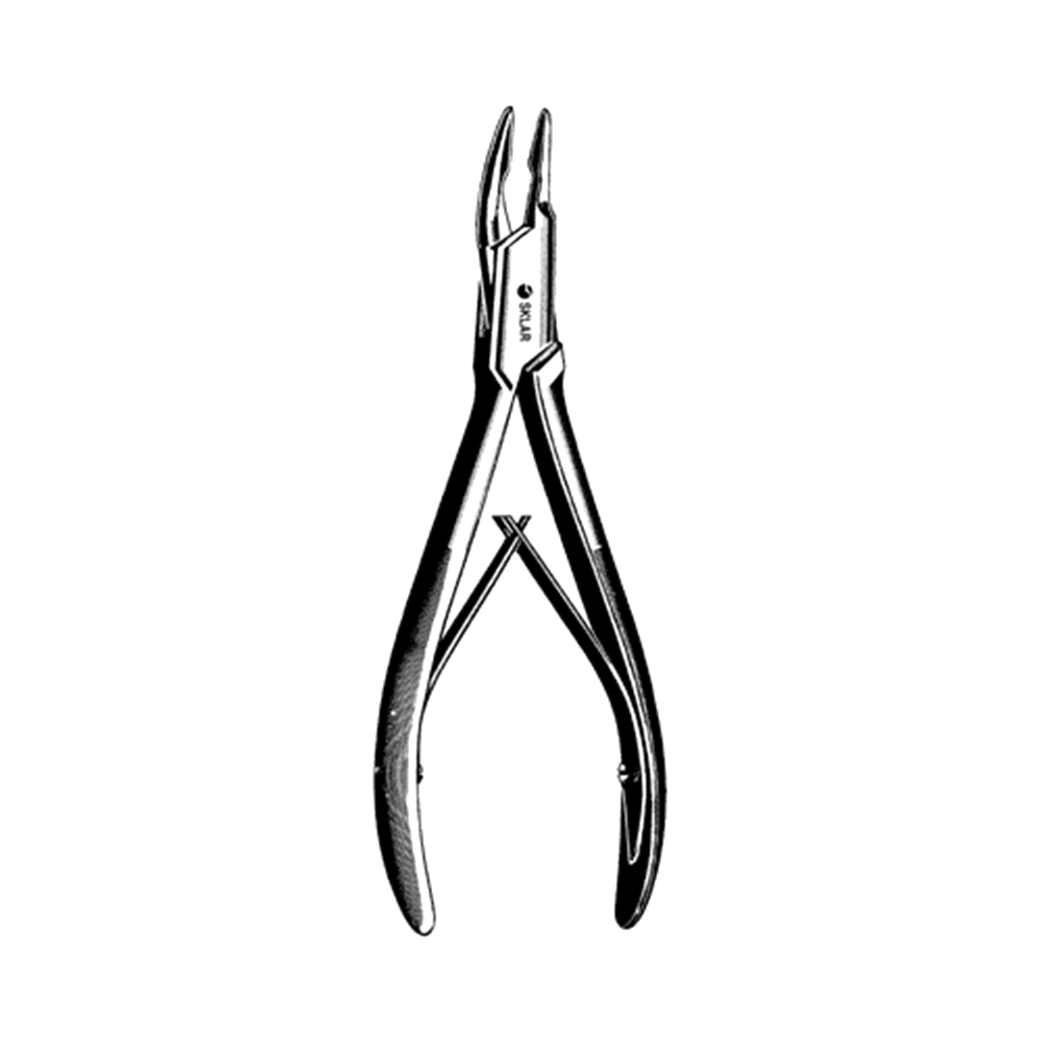 Sklar Mini Blumenthal Rongeur