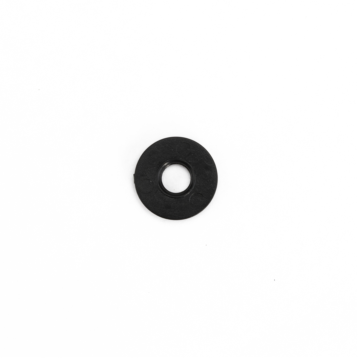 GE Corometrics Nautilus 2264HAX 2264LAX TOCO Transducer Plastic Insert for Metal Disc