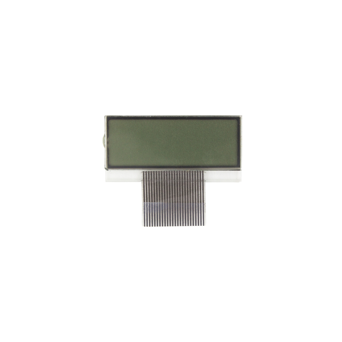 Philips Avalon M2725A TOCO M2726A US M2727A ECG Wireless Transducer Replacement LCD Display Screen