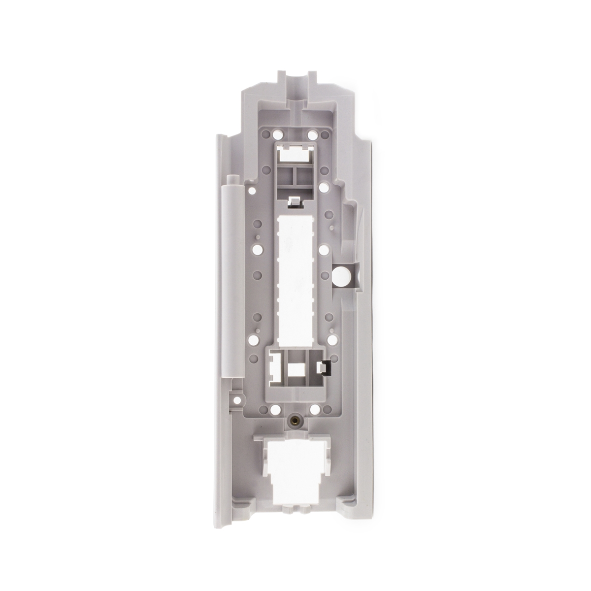 Alaris 8100 Infusion Pump Module Front Bezel Case Cover