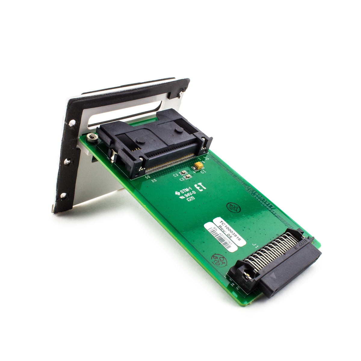 Alaris 8015 Point of Care Unit Board Assembly, External Communictions