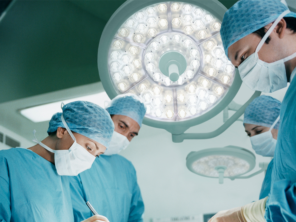 Surgical Lighting System Buying Guide