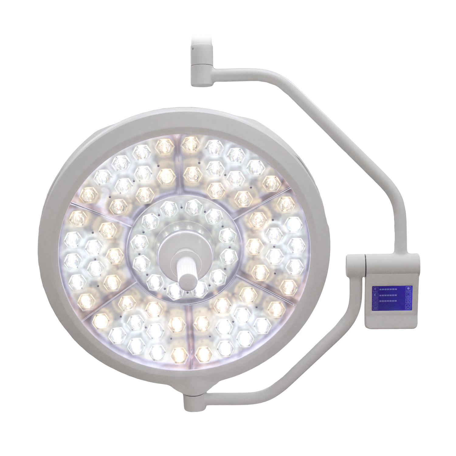 Med Vest Technology SLS 9000 Plus LED Surgery Light