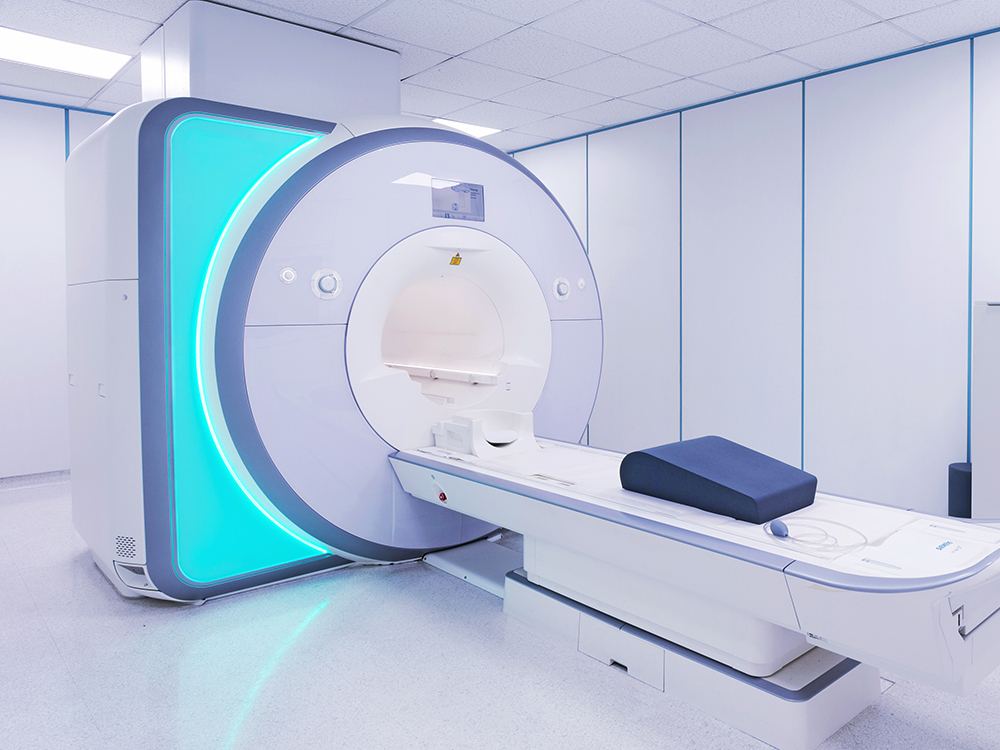 How to Choose a Mobile CT or MRI Provider