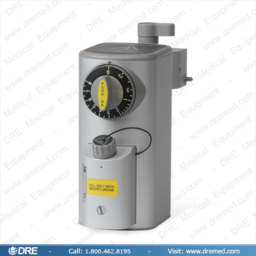 Penlon Sigma Delta Anesthetic Vaporizer - Sevoflurane